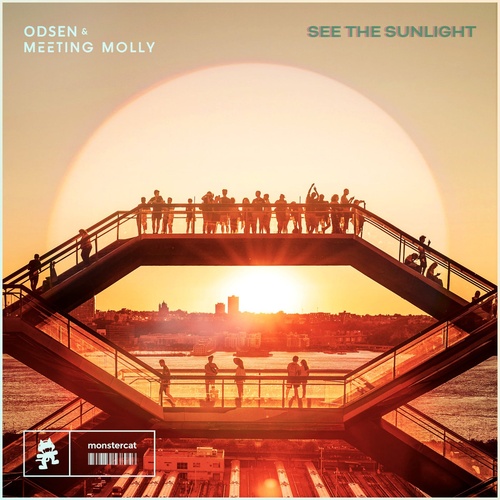 Odsen, Meeting Molly - See The Sunlight [MCS1248]